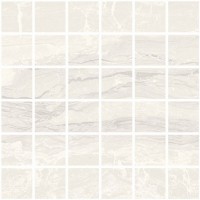 Мозаика 110070 CASTLE MOSAICO BALMORAL NAT/RETT 30x30