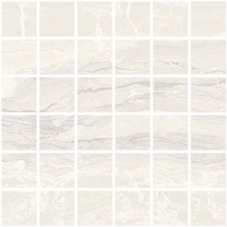 Мозаика 110070 CASTLE MOSAICO BALMORAL NAT/RETT 30x30