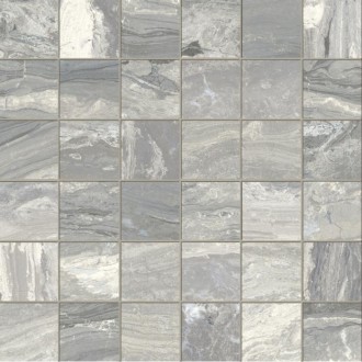 Мозаика 110073 CASTLE MOSAICO CHAMBORD NAT/RETT 30x30