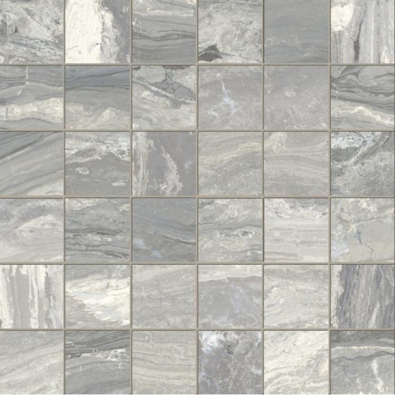 Керамогранит Мозаика 110074 CASTLE MOSAICO CHAMBORD LAPP/RETT 30x30