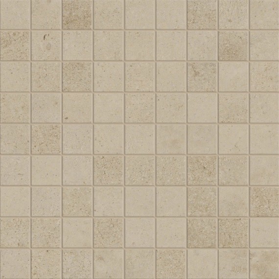 Керамогранит Мозаика 13131- Mosaico Sabbia 2.9x2.9 29.9x29.9