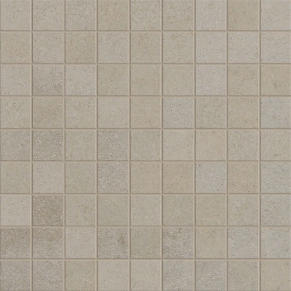 Керамогранит Мозаика 13132- Mosaico Taupe 2.9x2.9 29.9x29.9