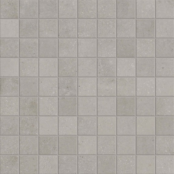 Керамогранит Мозаика 13133- Mosaico Titanio 2.9x2.9 29.9x29.9