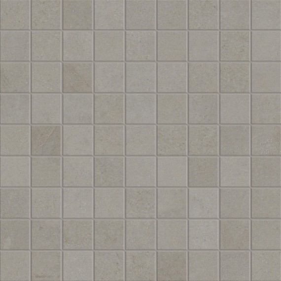 Керамогранит Мозаика 13134- Mosaico Cemento 2.9x2.9 29.9x29.9