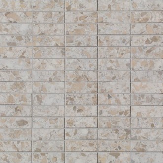 Мозаика 16901- Mosaico Accademia Beige 31.2x31.2