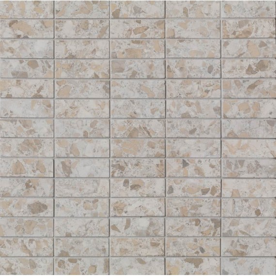 Мозаика 16901- Mosaico Accademia Beige 31.2x31.2