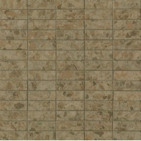 Мозаика 16902- Mosaico Accademia Caramel 31.2x31.2