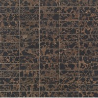 Мозаика 16903- Mosaico Accademia Caffe 31.2x31.2