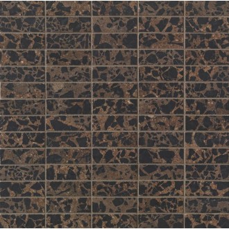 Мозаика 16903- Mosaico Accademia Caffe 31.2x31.2