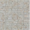 Мозаика 16904- Mosaico Accademia Bianco 31.2x31.2