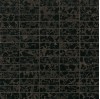 Мозаика 16906- Mosaico Accademia Nero 31.2x31.2