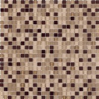 Мозаика 185403 Micro Beige 30x30