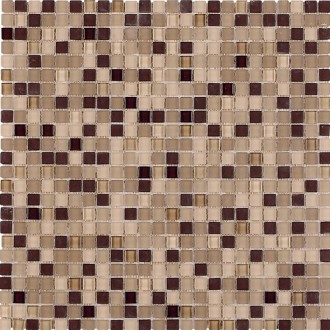 Мозаика 185403 Micro Beige 30x30