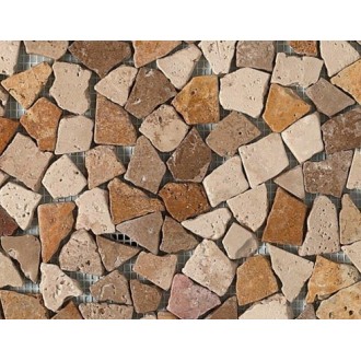 Мозаика 185651 Mosaico madras 26x26