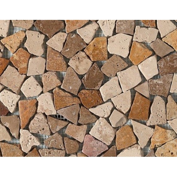 Мозаика 185651 Mosaico madras 26x26