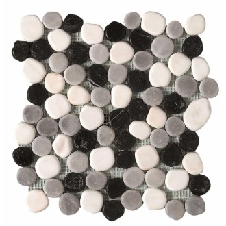 Dune Mosaicos Mosaicos  185669 Rio Cinza D-668 26x26