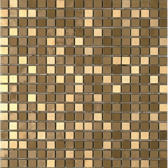 Мозаика 185686 METALIC GOLD 30.1x30.1