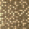 Мозаика 185686 METALIC GOLD 30.1x30.1