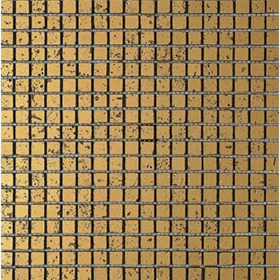Мозаика 185816 Goldenstone 30,5x30,5