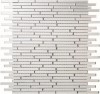 Dune Mosaicos 186384 Glass mirror 26,5x28,5