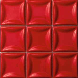 Мозаика 186385 Red Infinity 30x30