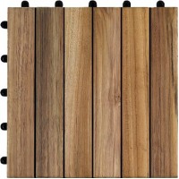 Мозаика 186764 Teak 30x30