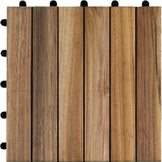 Мозаика 186764 Teak 30x30