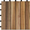 Мозаика 186764 Teak 30x30