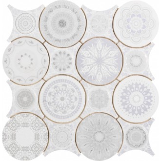 Мозаика 187138 Frozen 28x28