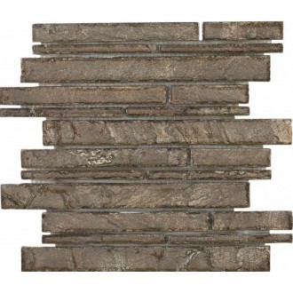 Dune Mosaicos 187282 Duende Copper 30x30