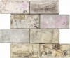 Мозаика 187286 Mosaico Nostalgy 30x30