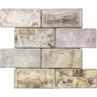 Мозаика 187286 Mosaico Nostalgy 30x30