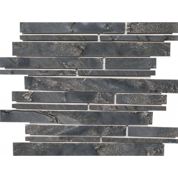 Мозаика Мозаика 187534 Duende Metal 30x30