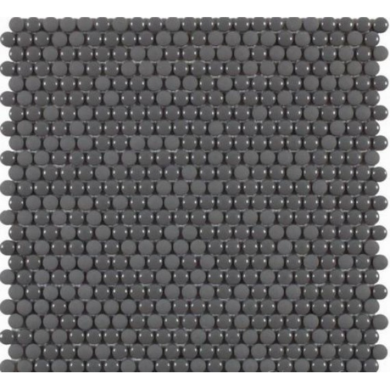 Керамогранит Мозаика 187535 Dots Grey 28,2x28,5