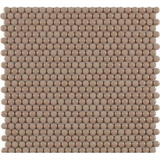 Мозаика 187536 Dots Warm 28,2x28,5