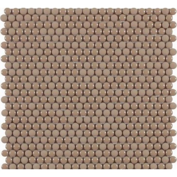 Керамогранит Мозаика 187536 Dots Warm 28,2x28,5