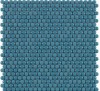 Мозаика 187538 Dots Blue 28,2x28,5
