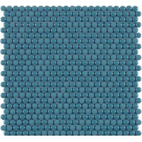 Мозаика 187538 Dots Blue 28,2x28,5