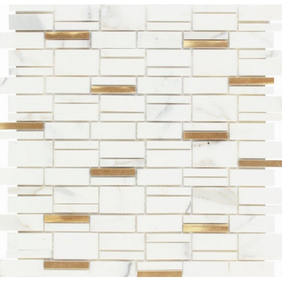 Мозаика 187541 Arcadia 29,8x30