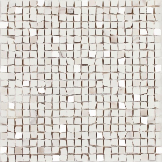 Керамогранит Мозаика 187585 Mosaico Lux 30x30 (1,2x1,2)