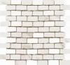 Мозаика 187586 Mosaico Lux 29,5x32 (2,2x4,8)