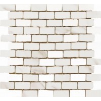 Мозаика 187586 Mosaico Lux 29,5x32 (2,2x4,8)