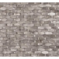 Мозаика 187706 Halley Silver 28,4x30