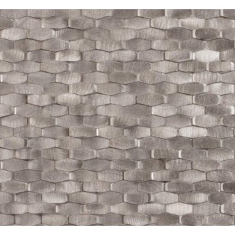 Мозаика 187706 Halley Silver 28,4x30