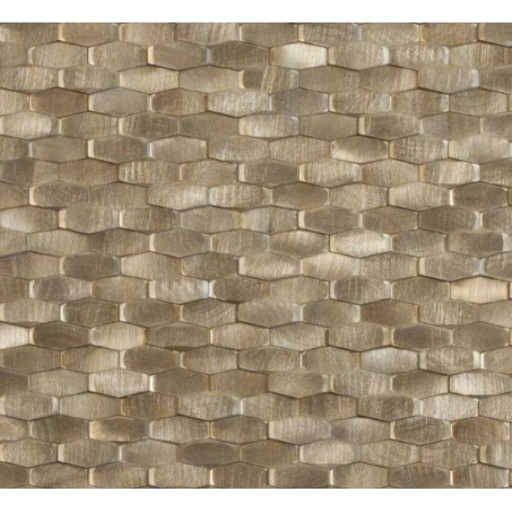 Мозаика 187707 Halley Gold 28,4x30