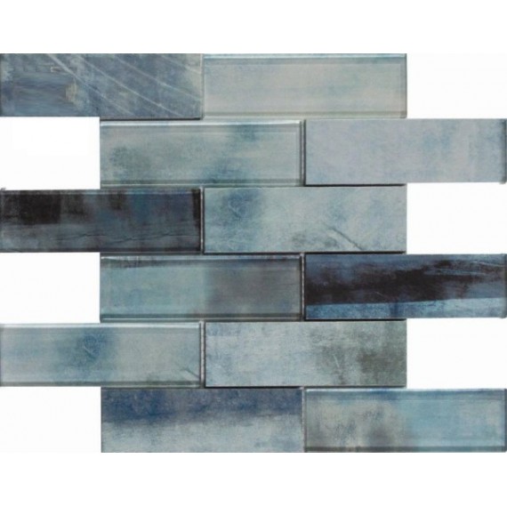 Мозаика 187709 Sublime Blue 29,8x29,8