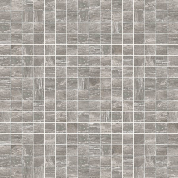 Керамогранит Мозаика 1SL09153 Sensi Mos Art Arabesque 30x30