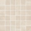 Мозаика 1SR09601 Sensi Mos.Quadr. Sahara Cream 30x30