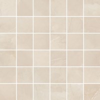 Мозаика 1SR09601 Sensi Mos.Quadr. Sahara Cream 30x30