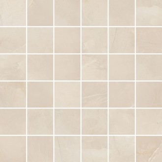 Мозаика 1SR09601 Sensi Mos.Quadr. Sahara Cream 30x30